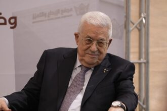 Filistin'de Genel Seçimler 2027 Yılına Ertelendi