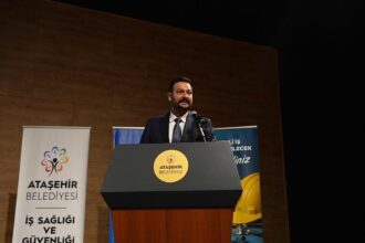 Ataşehir Belediyesi'ne Yönelik Soruşturma: Başkan Vekili Murat Güneş Gözaltına Alındı