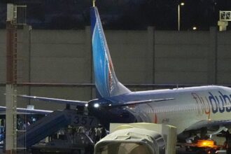 Flydubai Pilotundan Kokpitteki Saldırıya Dair İlk Açıklama: Mücadele Gücümü Kaybetmedim
