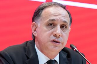 Hakemler Soruşturmasında Kritik Karar: Ferhat Gündoğdu Tutuklandı