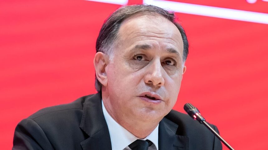 Hakemler Soruşturmasında Kritik Karar: Ferhat Gündoğdu Tutuklandı
