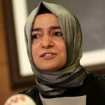 İstanbul'daki Fon Soruşturmasında Yeni Gelişme: Fatma Betül Sayan Kaya ve Eşi İfadeye Çağrıldı