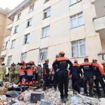 Maltepe'deki Bina Çökmesi Soruşturmasında İki Tutuklama