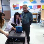 Bosna Hersek Sandık Başında: Kritik Seçim Avrupa Birliği Geleceğini Belirleyecek