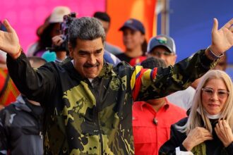 ABD'den Venezuela'ya Ağır Suçlama: Maduro Hakkında İşkence İddianamesi