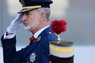 İspanya’nın Ceuta Kentinde Kraliyet Ziyareti: Sosyal Dokuyu Onarma Çabası