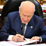 MHP Lideri Bahçeli'den 'Terörsüz Türkiye' Mesajı: İmralı İçin Siyasallaşma Vurgusu