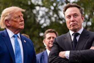 Elon Musk Yeniden Sahnede: Pentagon'un Savunma Teknolojileri Projesine Liderlik Edecek
