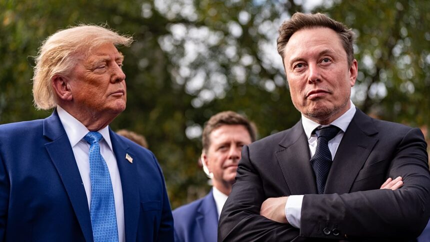 Elon Musk Yeniden Sahnede: Pentagon'un Savunma Teknolojileri Projesine Liderlik Edecek