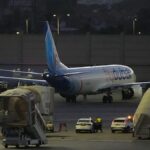 Flydubai Uçağında Şok Saldırı: Yardımcı Pilot Gözaltına Alındı