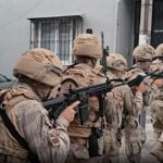 İçişleri Bakanlığı Duyurdu: 16 İlde IŞİD Operasyonunda 51 Gözaltı