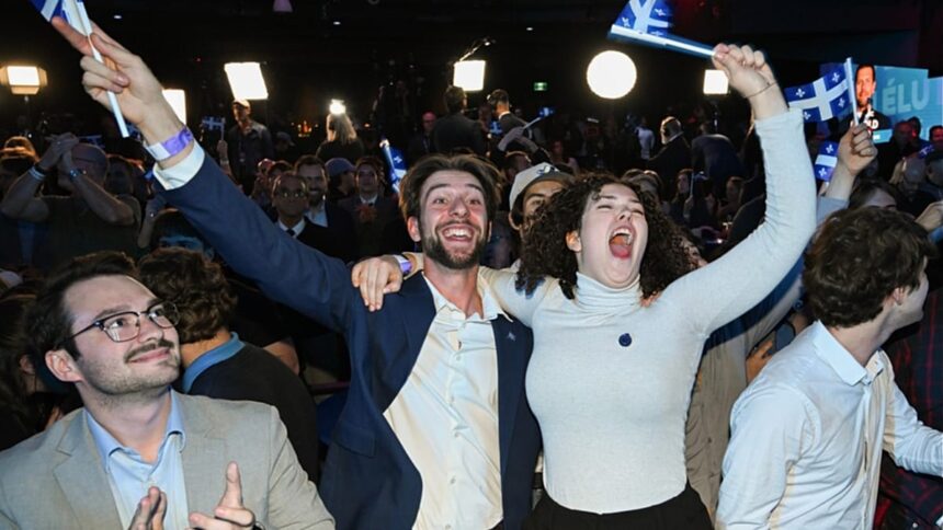 Kanada'da Siyasi Dönüşüm: Quebec Seçim Sonuçları ve Bağımsızlık Tartışmaları