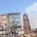 Reyhanlı Saldırısı'nın Firari Sanığı Mihraç Ural Suriye'de Yakalandı