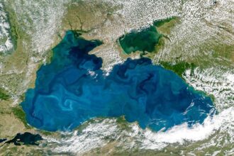 Karadeniz'de Güvenlik Arayışı: Bulgaristan'dan Türkiye ve Romanya'ya Ortak Hareket Çağrısı