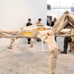 Frieze London: Sanat ve Dijital Gerçeklik Arasındaki Sınırlar Yeniden Tanımlanıyor