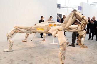 Frieze London: Sanat ve Dijital Gerçeklik Arasındaki Sınırlar Yeniden Tanımlanıyor