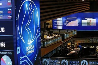 BDDK'dan Finans Sektöründe Kritik Karar: Beş Şirket TMSF'ye Devredildi