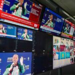 Halk TV Merkez Binasına Polis Müdahalesi ve Kayyum Ataması