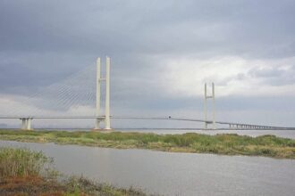 Çin ve Kuzey Kore Arasında 12 Yıllık Bekleyiş Sona Erdi: Yeni Yalu Nehri Köprüsü Açıldı