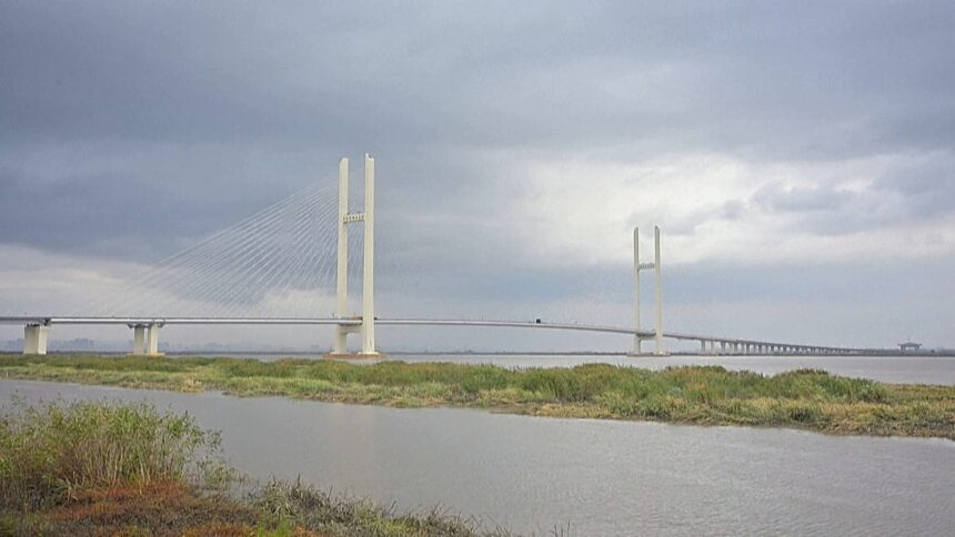 Çin ve Kuzey Kore Arasında 12 Yıllık Bekleyiş Sona Erdi: Yeni Yalu Nehri Köprüsü Açıldı