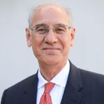 Harvard T.H. Chan Halk Sağlığı Okulu'nda Tarihi Atama: İlk Türk Dekan Prof. Dr. Rıfat Atun