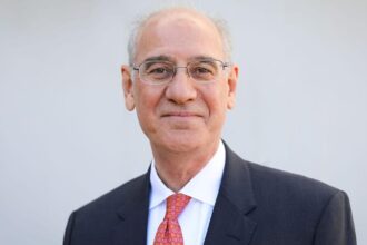 Harvard T.H. Chan Halk Sağlığı Okulu'nda Tarihi Atama: İlk Türk Dekan Prof. Dr. Rıfat Atun