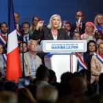 Marine Le Pen'den AB Zirvesi Öncesi Türkiye Çağrısı: Destekler Kesilmeli