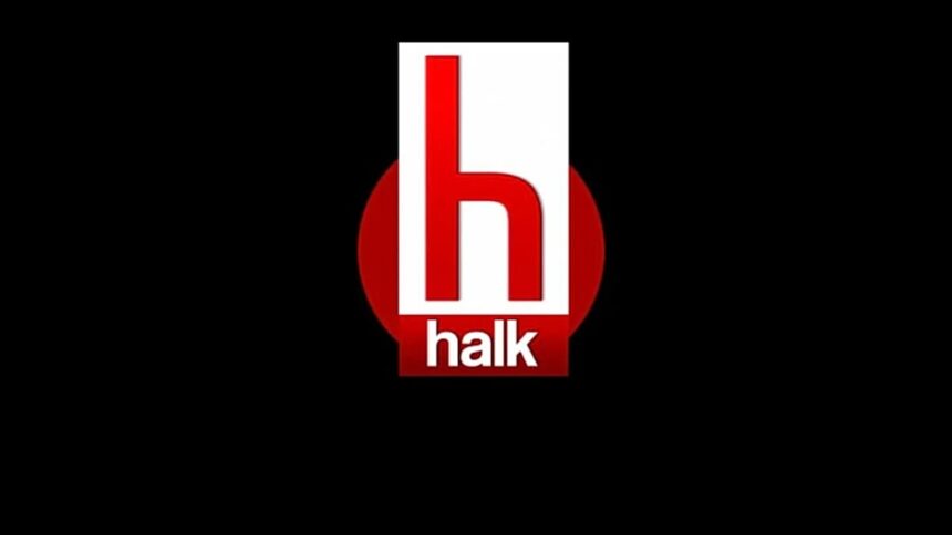 Halk TV'nin Sosyal Medya Hesaplarına Erişim Engeli Getirildi