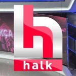 Halk TV'ye Kayyum Ataması: Yayın Durduruldu, Binaya Polis Girdi