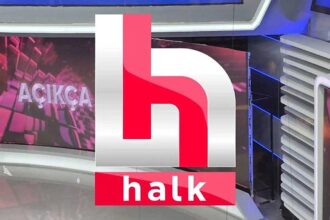 Halk TV'ye Kayyum Ataması: Yayın Durduruldu, Binaya Polis Girdi