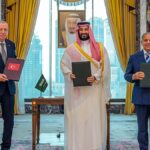 Türkiye-Suudi Arabistan Savunma Anlaşması: Askeri İş Birliğinin Sınırları Ne Olacak?