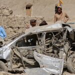 Pakistan ve Afganistan Sınırında Gerilim Tırmandı: Hava Saldırılarında Can Kaybı