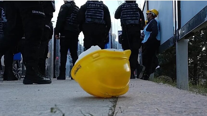 Soma Maden Faciası Davasında Yargı Süreci: 9 Kişi Tutuklandı