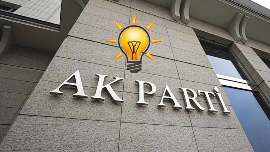 AK Parti'den Gazeteciler ve Siyasetçiye 1,6 Milyon TL'lik Tazminat Davası