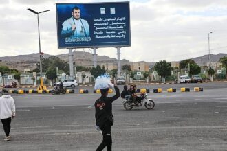 Husilerden Türkiye ve Pakistan'a Yemen Çağrısı: Çatışmalara Dahil Olmayın