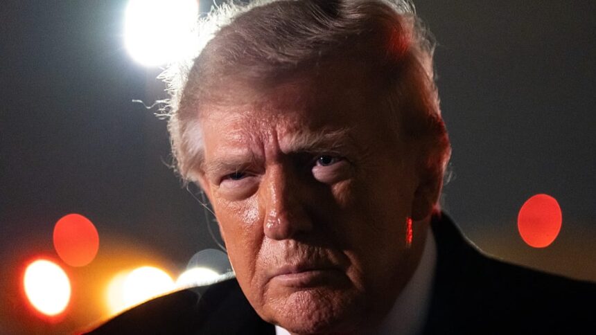ABD'de Yargıdan Kritik Karar: Trump Yönetiminin Kamu Finasmanlı Reklamları Durduruldu