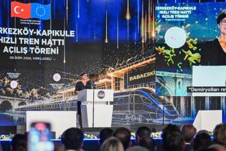 AB'den Türkiye Raporu: Üyelik Sürecinde Hak İhlalleri Uyarısı