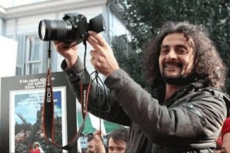 Gazeteci Hakan Tosun Cinayeti Davasında Karar: İki Sanığa Müebbet Hapis