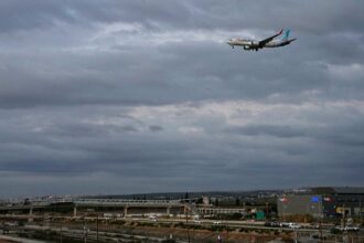 Flydubai Kokpitinde Dehşet: Yaralanan Pilot Yaşananları Anlattı