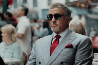 Tulsa King’e Erken Onay: Sylvester Stallone Başrollü Dizi 5. Sezonu Garantiledi