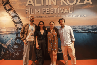 33. Adana Altın Koza Film Festivali'nde Dördüncü Gün: Sinemada Yapay Zeka ve Özel Gösterimler