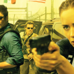 Sicario Serisi Üçüncü Filmle Geri Dönüyor: Orijinal Kadro Yeniden Bir Arada