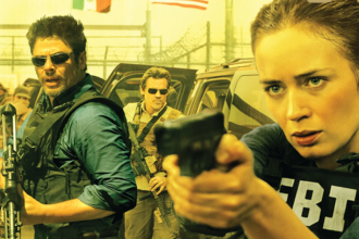 Sicario Serisi Üçüncü Filmle Geri Dönüyor: Orijinal Kadro Yeniden Bir Arada