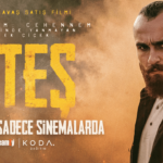 Adalet ve İntikamın Sınırında: Aksiyon Dram Filmi 'Ateş' Vizyona Girdi