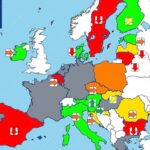 Avrupa Nehirlerinde İyileşme Sinyalleri: 2030 Çevre Hedefleri Risk Altında mı?