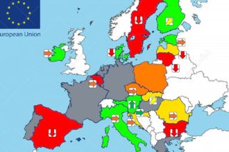 Avrupa Nehirlerinde İyileşme Sinyalleri: 2030 Çevre Hedefleri Risk Altında mı?