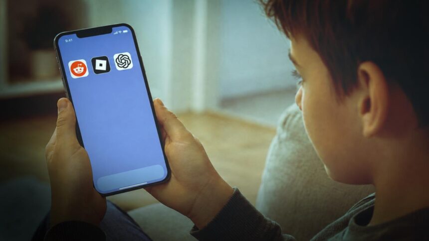 Avustralya'dan Kritik Rapor: Popüler Oyun Platformlarında Çocuk Güvenliği Açığı