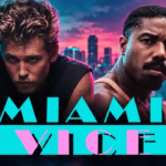 Miami Vice ’85 Filminin Kadrosuna Oscar Ödüllü André Holland Katıldı