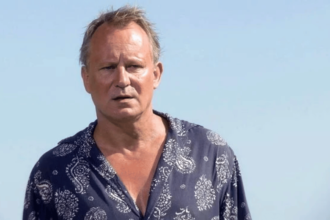 Stellan Skarsgård'dan Sinema Efsanesine Sert Eleştiri: 'Nazi Geçmişi ve Kötü Karakteriyle Hatırlanmalı'