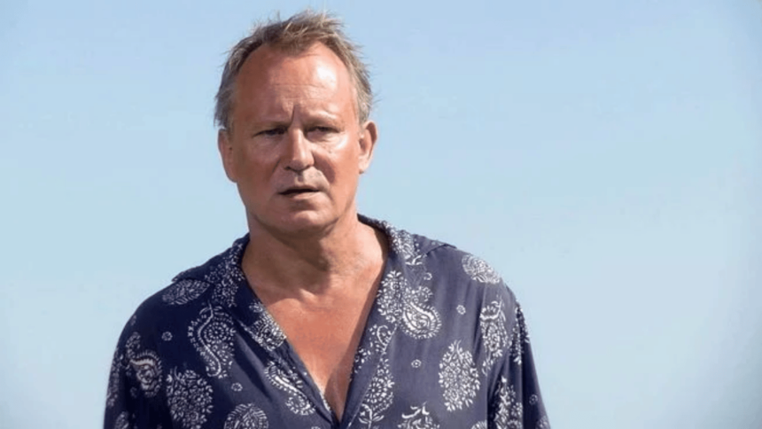 Stellan Skarsgård'dan Sinema Efsanesine Sert Eleştiri: 'Nazi Geçmişi ve Kötü Karakteriyle Hatırlanmalı'